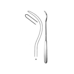 Surgical Forceps - General Surgcial Instruments