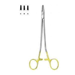 Surgical Forceps - General Surgcial Instruments