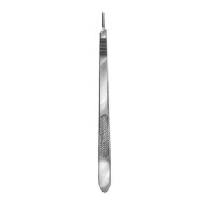 Scalpel - General Surgical Instrument