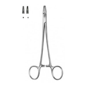 Surgical Forceps - General Surgcial Instruments