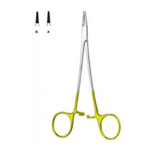 Surgical Forceps - General Surgcial Instruments