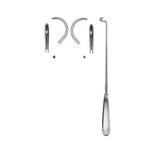 Surgical Forceps - General Surgcial Instruments