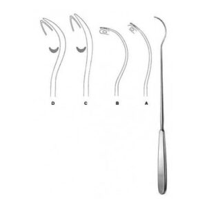 Surgical Forceps - General Surgcial Instruments