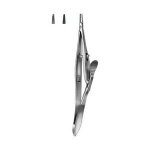 Surgical Forceps - General Surgcial Instruments