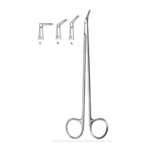 Scissors - General Surgial Instruments