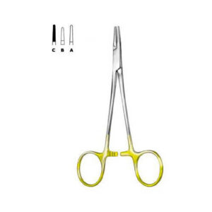 Surgical Forceps - General Surgcial Instruments