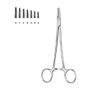 Surgical Forceps - General Surgcial Instruments