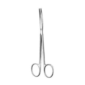 Scissors - General Surgial Instruments