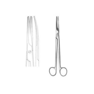 Scissors - General Surgial Instruments