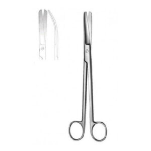 Scissors - General Surgial Instruments