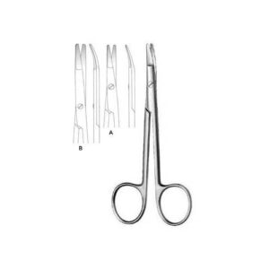 Scissors - General Surgial Instruments