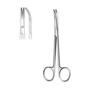 Scissors - General Surgial Instruments