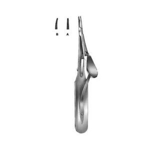 Surgical Forceps - General Surgcial Instruments