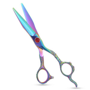 Barber Scissors