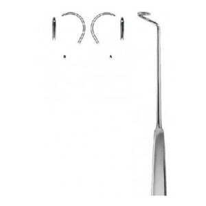 Surgical Forceps - General Surgcial Instruments