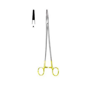 Surgical Forceps - General Surgcial Instruments