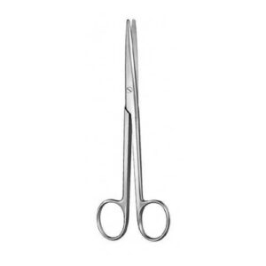 Scissors - General Surgial Instruments