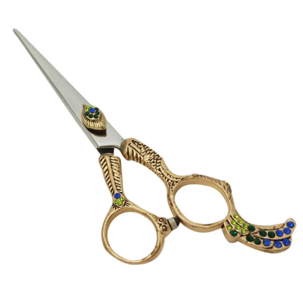 Barber Scissors