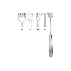 Retractors