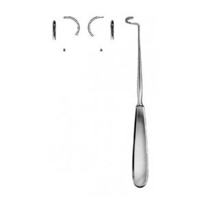 Surgical Forceps - General Surgcial Instruments