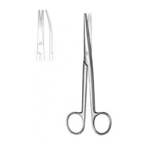 Scissors - General Surgial Instruments