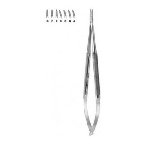 Surgical Forceps - General Surgcial Instruments
