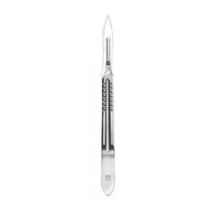 Scalpel - General Surgical Instrument