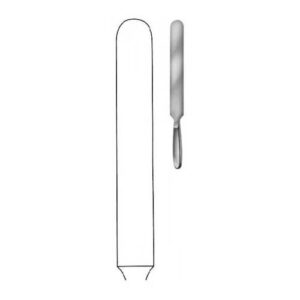 Scalpel - General Surgical Instrument