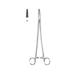 Surgical Forceps - General Surgcial Instruments