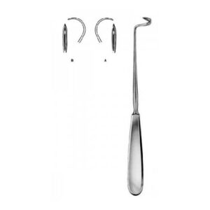 Surgical Forceps - General Surgcial Instruments