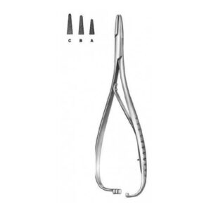 Surgical Forceps - General Surgcial Instruments