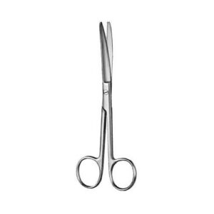 Scissors - General Surgial Instruments