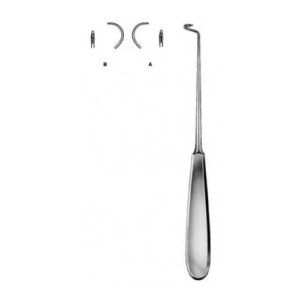 Surgical Forceps - General Surgcial Instruments