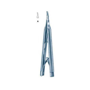 Surgical Forceps - General Surgcial Instruments