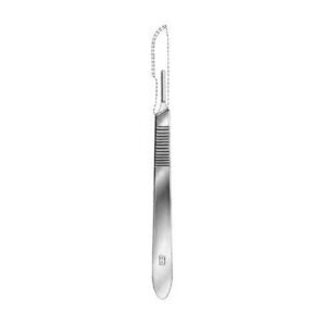 Scalpel - General Surgical Instrument