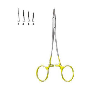 Surgical Forceps - General Surgcial Instruments