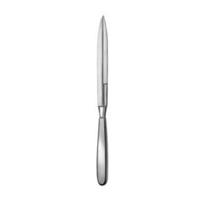 Scalpel - General Surgical Instrument