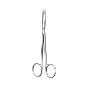 Scissors - General Surgial Instruments