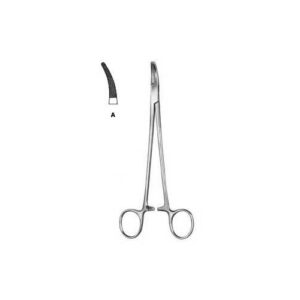 Surgical Forceps - General Surgcial Instruments