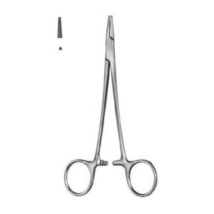 Surgical Forceps - General Surgcial Instruments