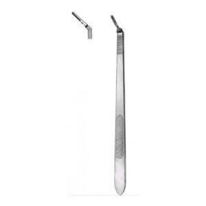 Scalpel - General Surgical Instrument