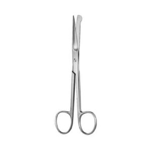 Scissors - General Surgial Instruments