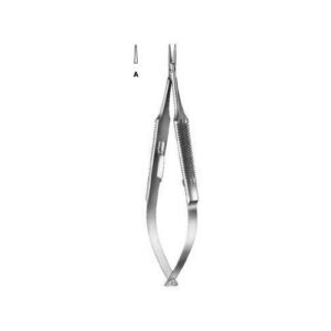 Surgical Forceps - General Surgcial Instruments