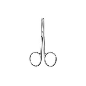 Scissors - General Surgial Instruments