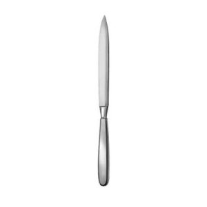 Scalpel - General Surgical Instrument