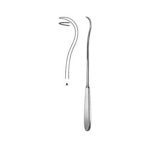 Surgical Forceps - General Surgcial Instruments