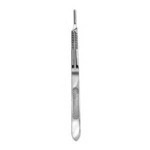 Scalpel - General Surgical Instrument