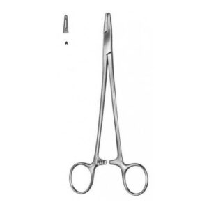 Surgical Forceps - General Surgcial Instruments