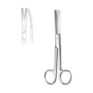 Scissors - General Surgial Instruments