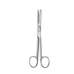 Scissors - General Surgial Instruments